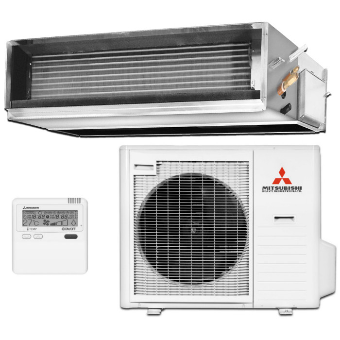 Кондиціонер Mitsubishi 10kW