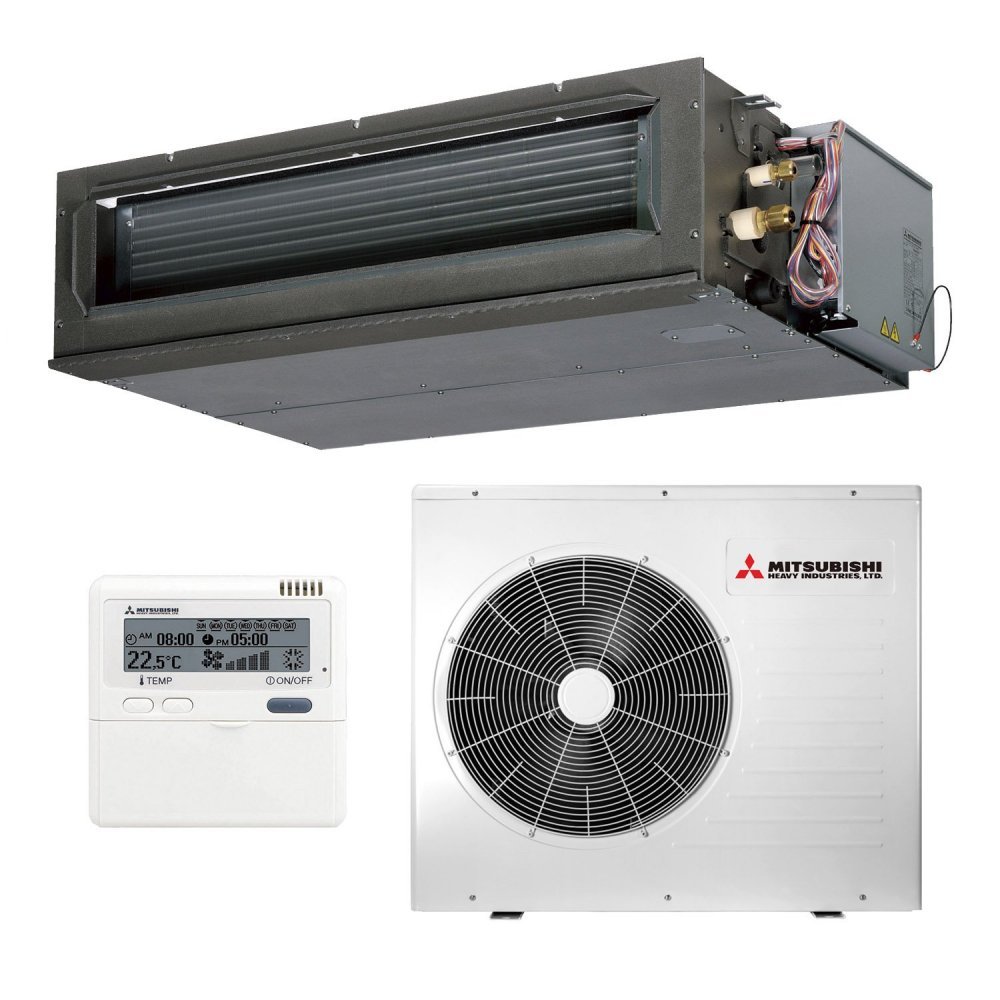 Кондиціонер Mitsubishi 18kW