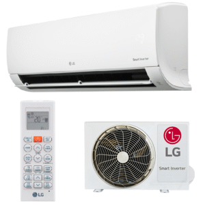 Кондиціонер LG 6kW